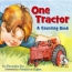 One Tractor : A Counting Book 