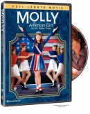 American girl [DVD]. Molly an American girl on the home front