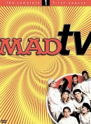 MADtv [DVD]. Season 1