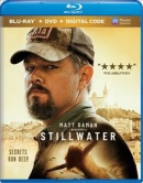 Stillwater [Blu-ray]