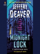 The midnight lock [eAudio] : a Lincoln Rhyme novel
