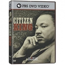 Citizen King [DVD] : 1963-1968