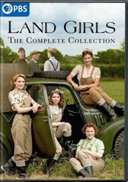 Land Girls [DVD]. Season 1 