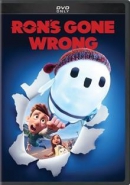 Ron's gone wrong [DVD]
