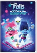 Trolls [DVD]. Holiday in harmony