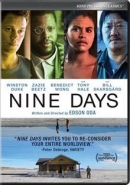 Nine days [DVD]