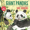 Giant pandas