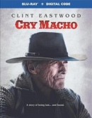 Cry macho [Blu-ray]