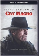 Cry macho [DVD]