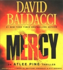 Mercy [CD book]