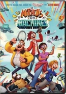 The Mitchells vs. the machines [DVD]