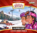 A slippery slope [CD book].