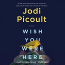 Wish you were here  [CD book] : a novel