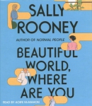 Beautiful world, where are you [CD book]