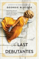 The last debutantes : a novel