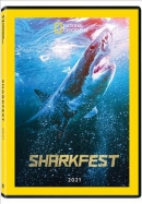 SharkFest 2021 [DVD].