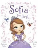Sofia the first