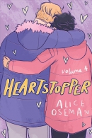Heartstopper. Book 4