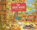 The dog walk