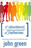 An abundance of Katherines