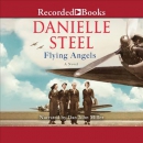 Flying angels [CD book]