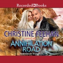Annihilation road [CD book]