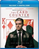 The card counter [Blu-ray]