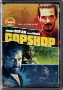 Copshop [DVD]