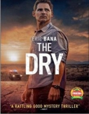 The dry [Blu-ray]