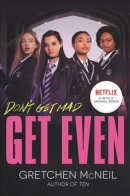 Get even