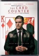 The card counter [DVD]