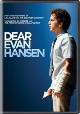 Dear Evan Hansen [DVD] 
