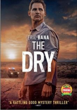 The Dry [DVD] 