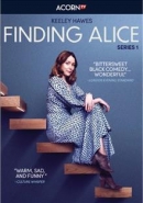 Finding Alice [DVD]. Season 1.