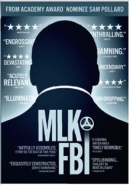 MLK/FBI [DVD]
