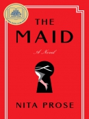 The maid [eBook] : a novel