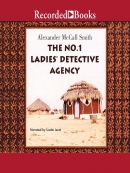 The No. 1 Ladies;  Detective Agency