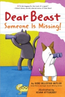 Someone is missing!