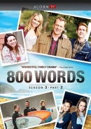 800 words [DVD]. Season 3, part 2