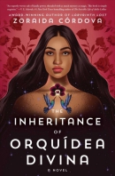 The inheritance of Orquídea Divina : a novel