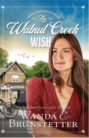 The Walnut Creek wish [large print]