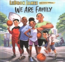 We are family [CD book]