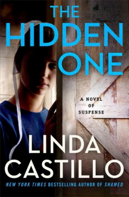 The Hidden One: A Novel Of Suspense