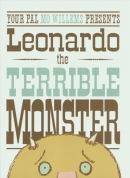 Leonardo the terrible monster