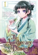 The apothecary diaries. Book 1