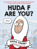 Huda F are you?