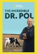 The incredible Dr. Pol [DVD]. Season 17.