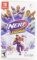 Nerf legends [Switch]