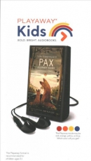 Pax, journey home [Playaway]