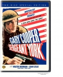 Sergeant York [DVD]